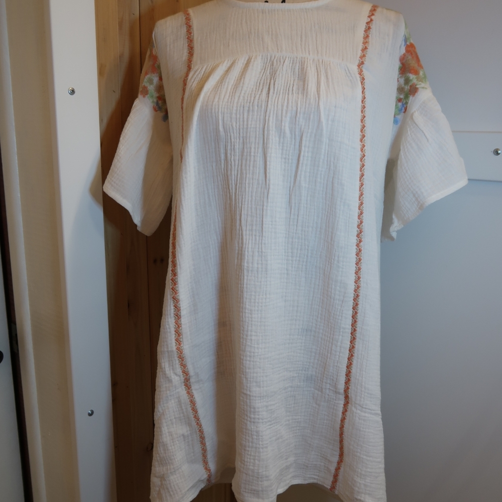 Boho Dress - Picture 9 of 10